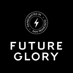 FUTURE GLORY品牌LOGO