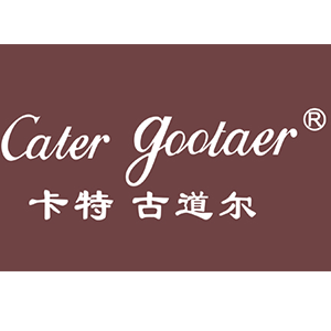 卡特古道尔Cater gootaer品牌LOGO
