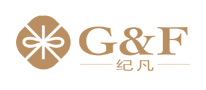 纪凡G&F品牌LOGO