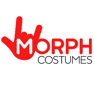 MORPHCOSTUMES品牌LOGO