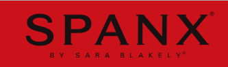 SPANX品牌LOGO