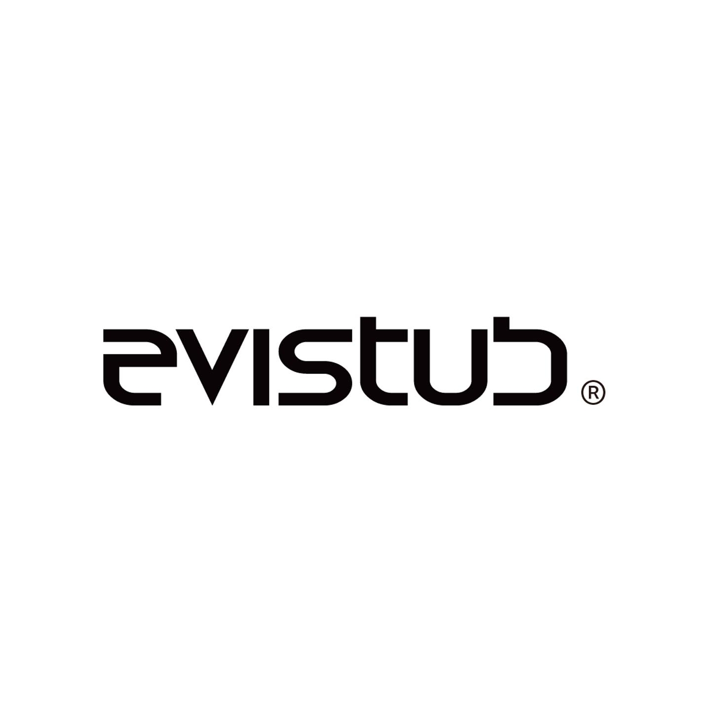 evistub品牌LOGO
