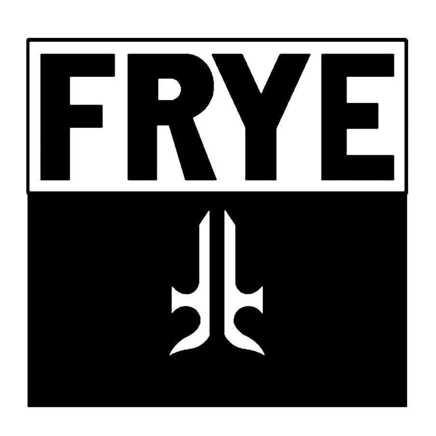 弗莱FRYE品牌LOGO