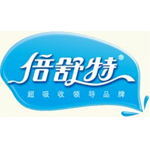 倍舒特品牌LOGO