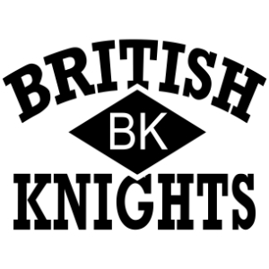 BRITISH KNIGHTS品牌LOGO