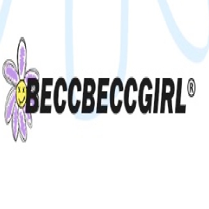 BECCBECCGIRL品牌LOGO