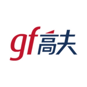 高夫gf品牌LOGO