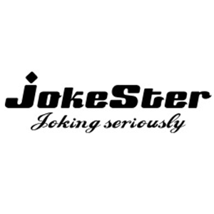 JOKESTER品牌LOGO