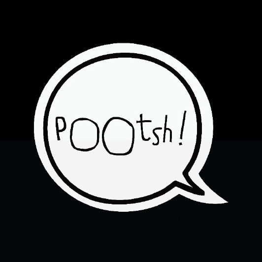 poOtsh品牌LOGO