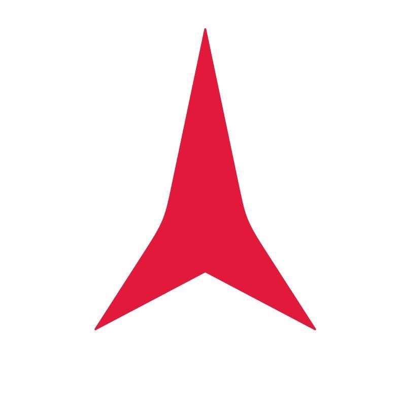 阿托米克Atomic品牌LOGO