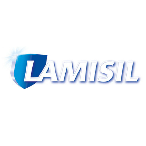 LAMISIL品牌LOGO