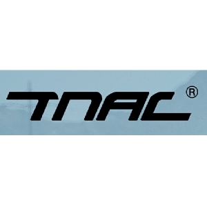 TNAC品牌LOGO
