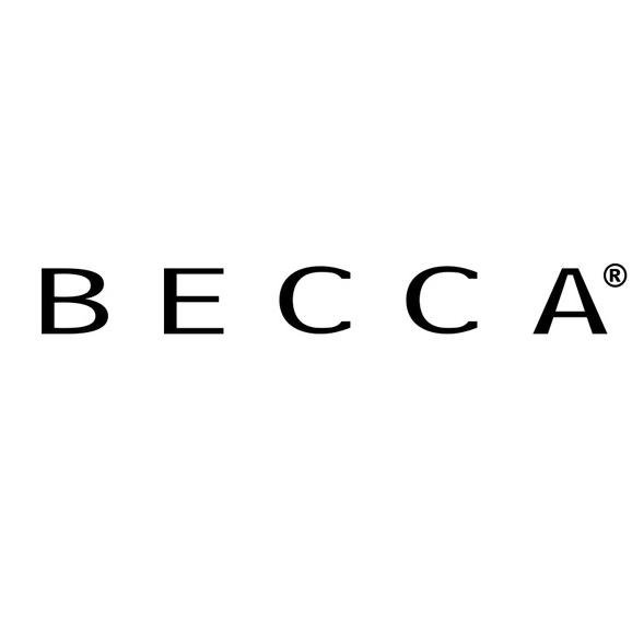BECCA品牌LOGO