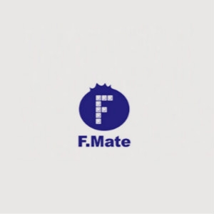 F.Mate品牌LOGO