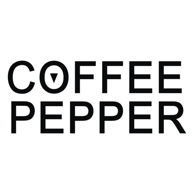 COFFEE PEPPER品牌LOGO