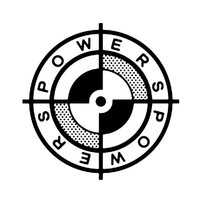 POWERS SUPPLY品牌LOGO