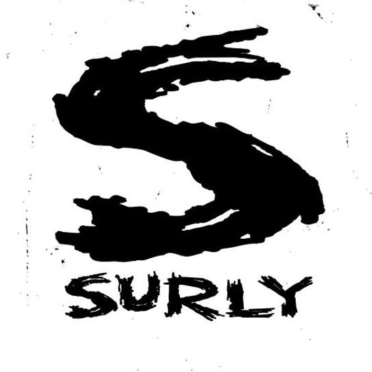 SURLY品牌LOGO