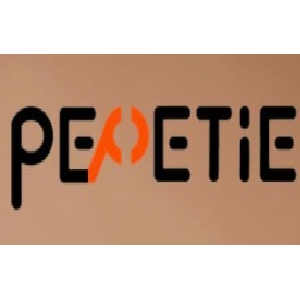 PEPETIE品牌LOGO