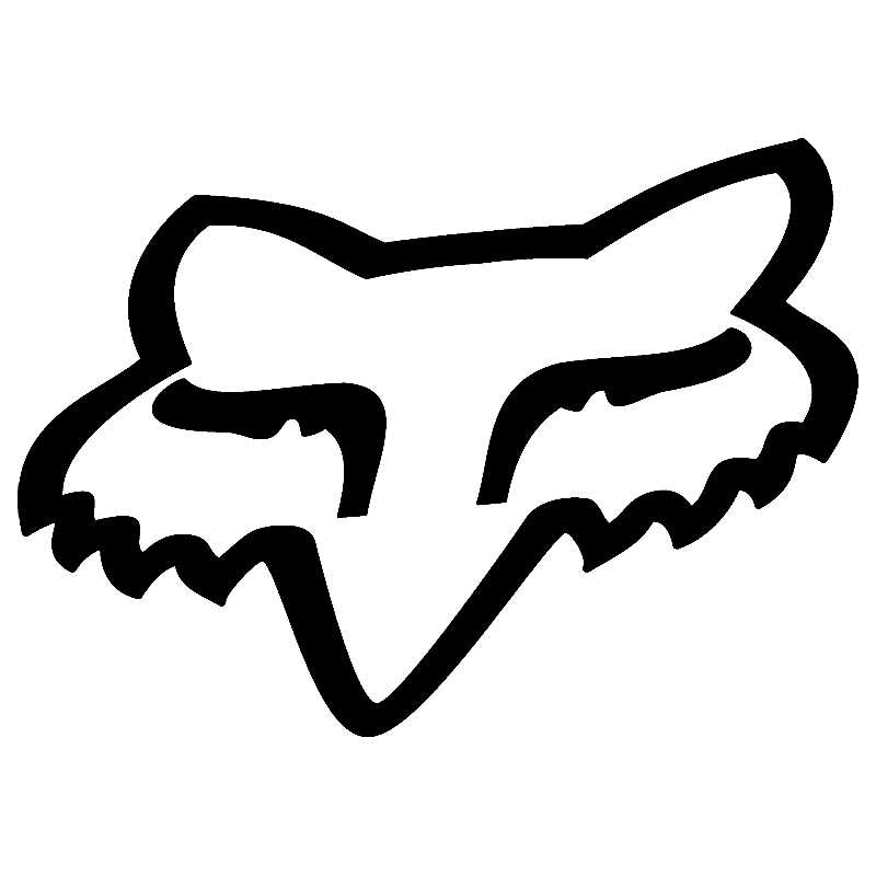 Fox Racing品牌LOGO