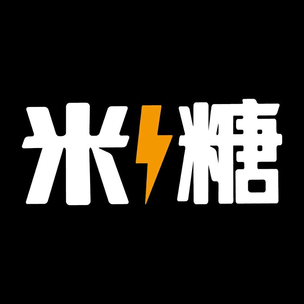 米糖Mitown品牌LOGO