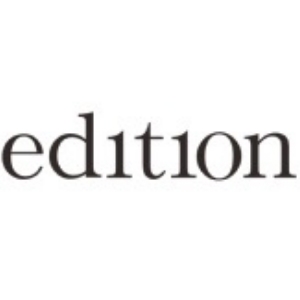 edition品牌LOGO