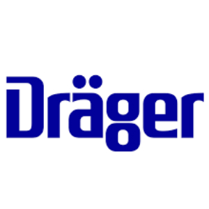 德尔格Drager品牌LOGO