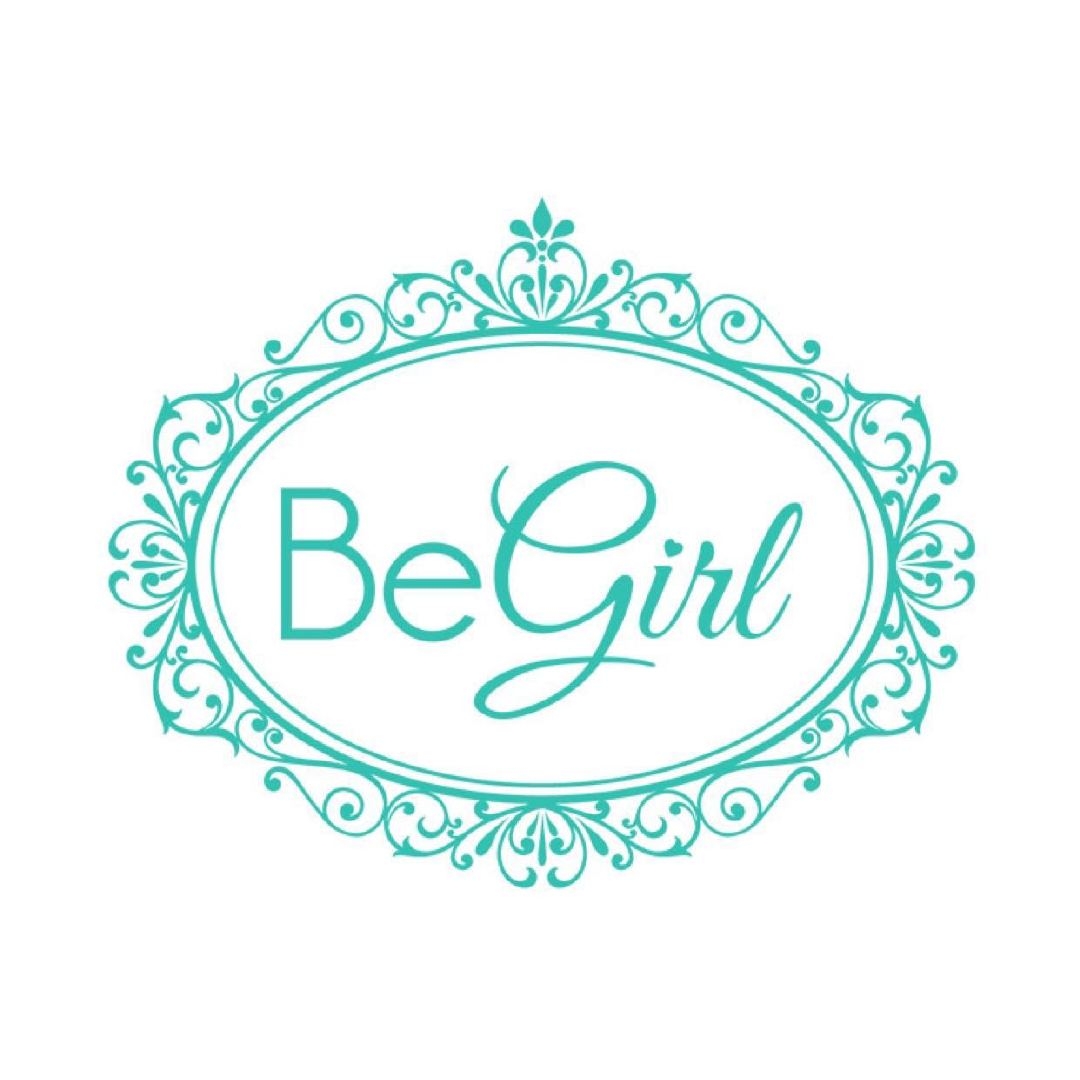 Begirl品牌LOGO