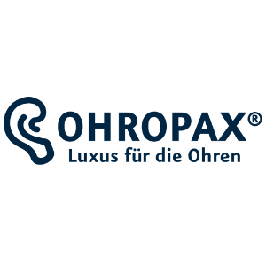 OHROPAX品牌LOGO