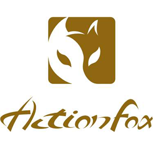 Actionfox品牌LOGO
