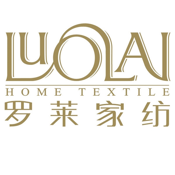 罗莱家纺LUOLAI品牌LOGO