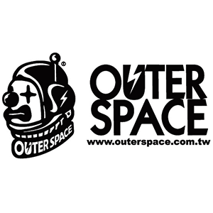 OUTERSPACE品牌LOGO