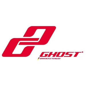 Ghost品牌LOGO