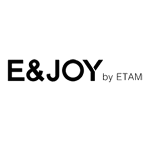 E&joy品牌LOGO