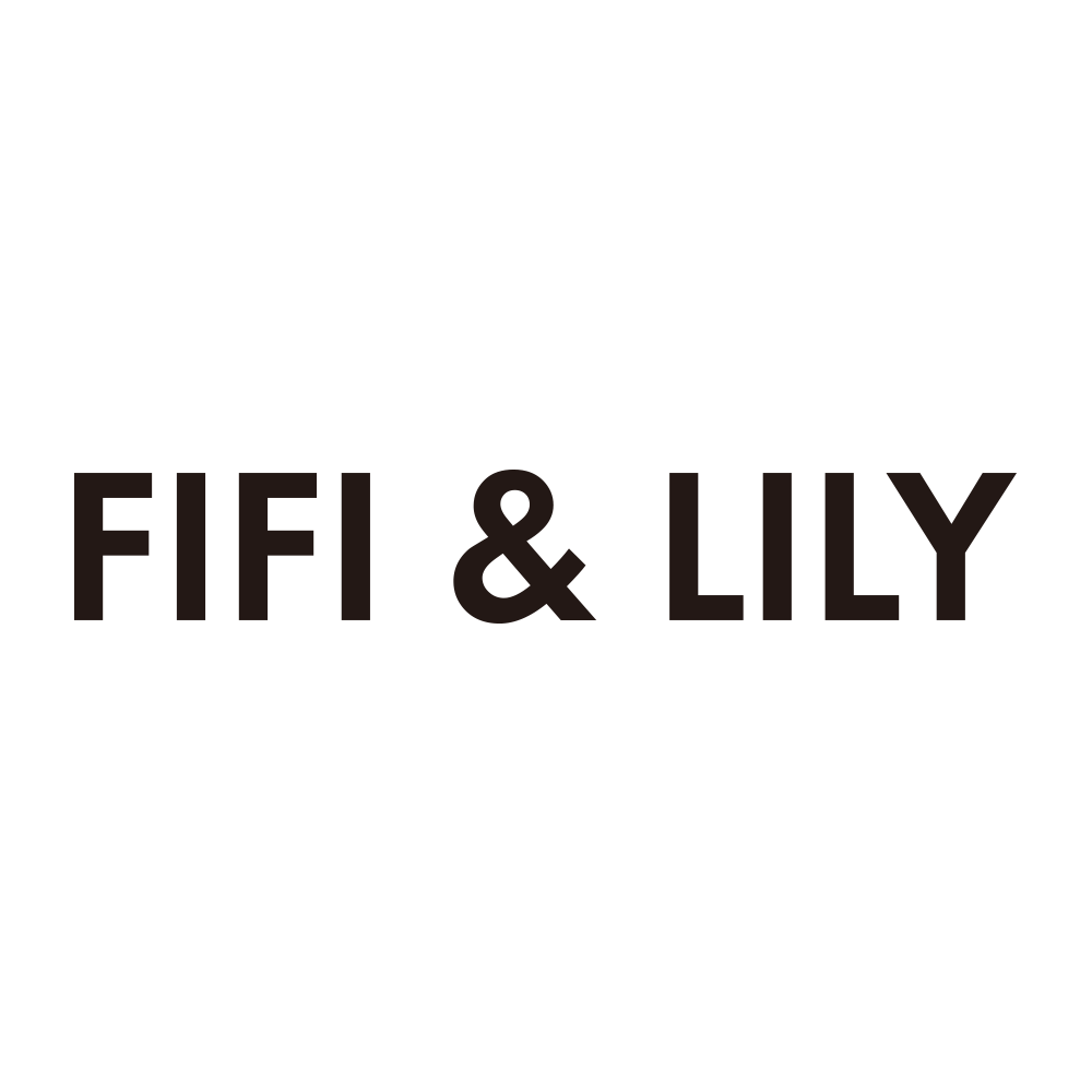 FIFI&LILY品牌LOGO