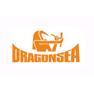 爵根仕DRAGONSEA品牌LOGO