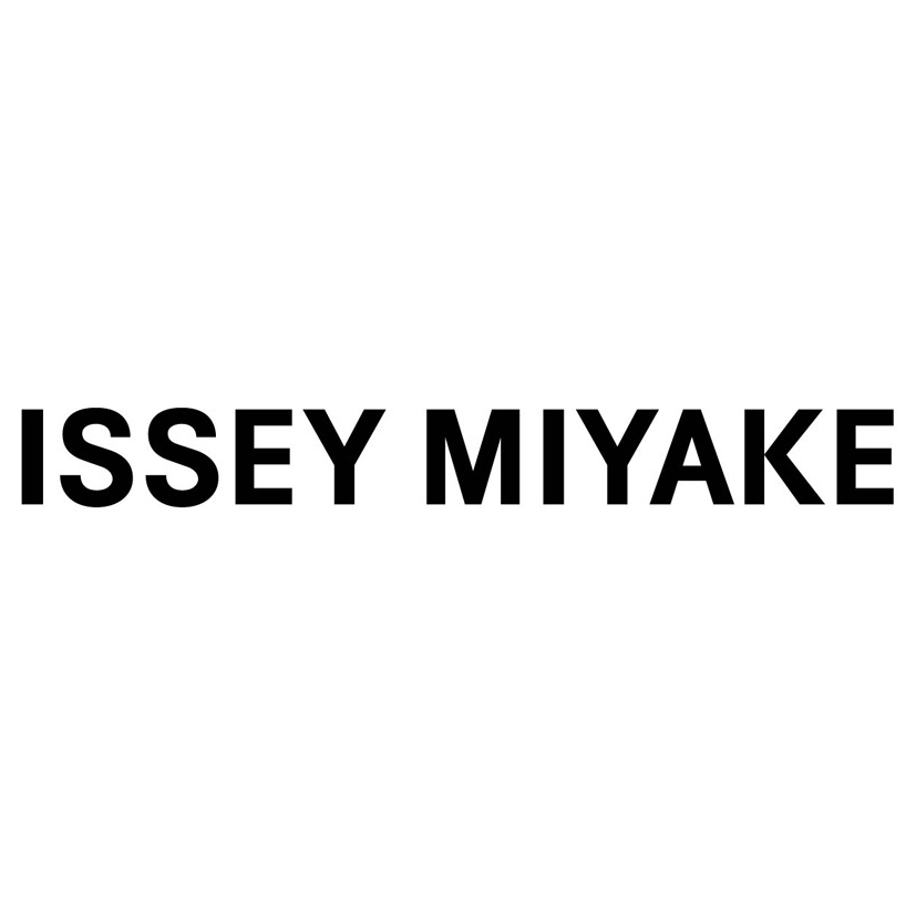 三宅一生ISSEY MIYAKE品牌LOGO