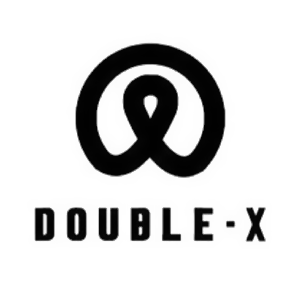 DOUBLE-X品牌LOGO