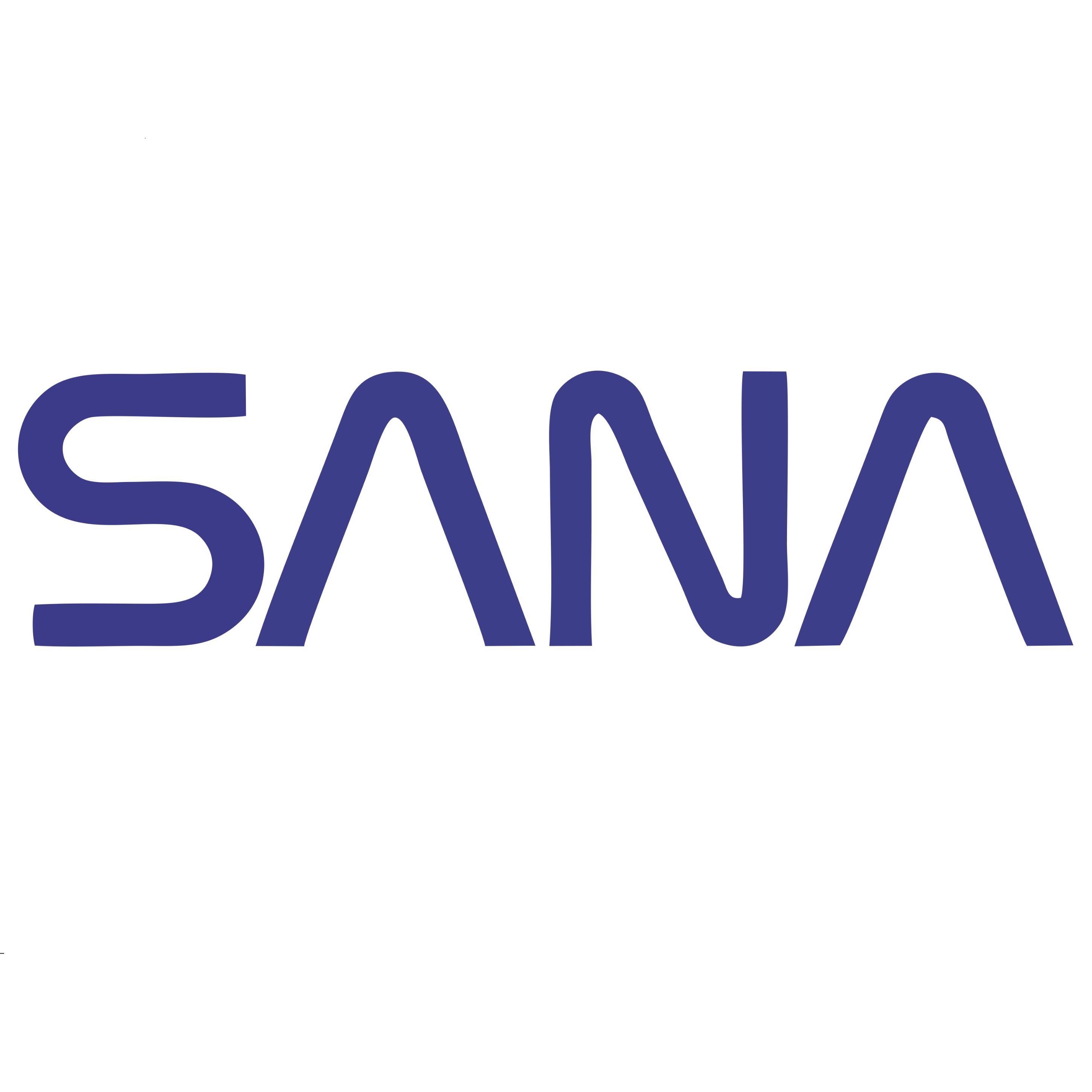 莎娜SANA品牌LOGO