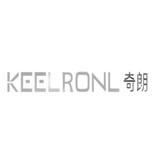 奇朗（服装）KEELRONL品牌LOGO