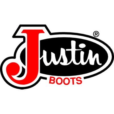 Justin BOOTS品牌LOGO
