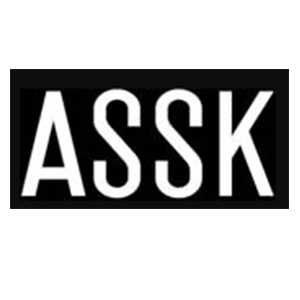 ASSK品牌LOGO