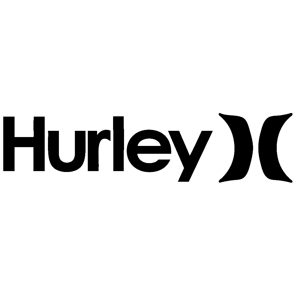 Hurley品牌LOGO