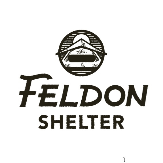 FELDON SHELTER品牌LOGO