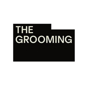 格罗姆明THE GROOMING品牌LOGO