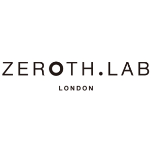 私奔ZEROTH.LAB品牌LOGO