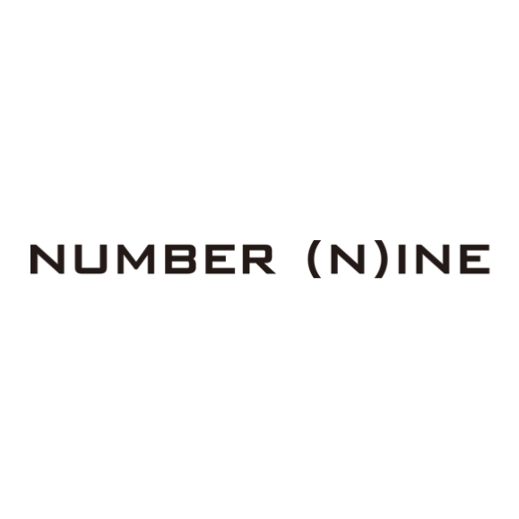 NUMBER (N)INE品牌LOGO