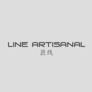 匠线LINE ARTISANAL品牌LOGO