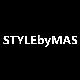 Stylebymas品牌LOGO