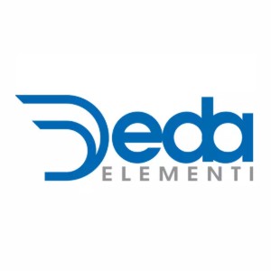 Deda ELEMENTI品牌LOGO
