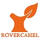 揽胜Rover Camel品牌LOGO